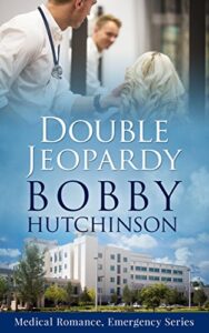 Double Jeopardy (Medical Romance, Emergency Series Book 3)