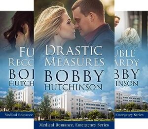Drastic Measures (Medical Romance, Emergency Series Book 1) on Kindle