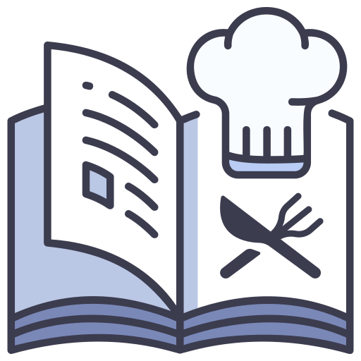 Cookbooks & Nutrition