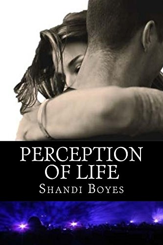Perception of Life on Kindle