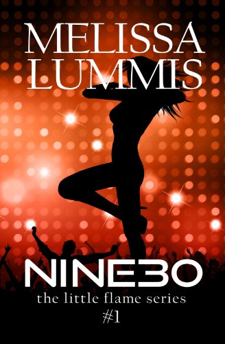 Nine30 on Kindle