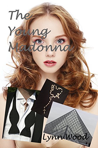 The Young Madonna on Kindle