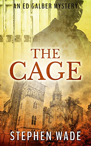 The Cage on Kindle