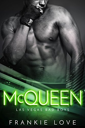 McQueen: Las Vegas Bad Boys on Kindle