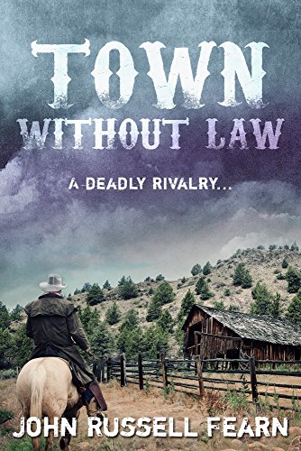 Town Without Law on Kindle