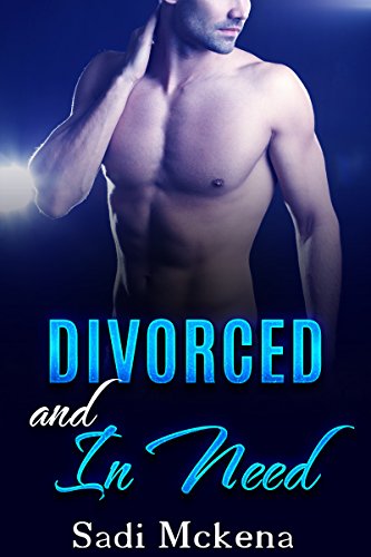 Divorced and In Need on Kindle