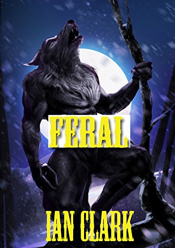 Feral on Kindle