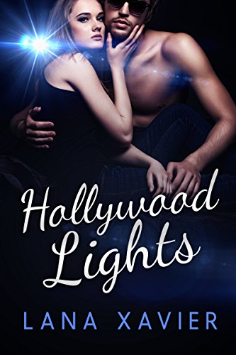 Hollywood Lights on Kindle
