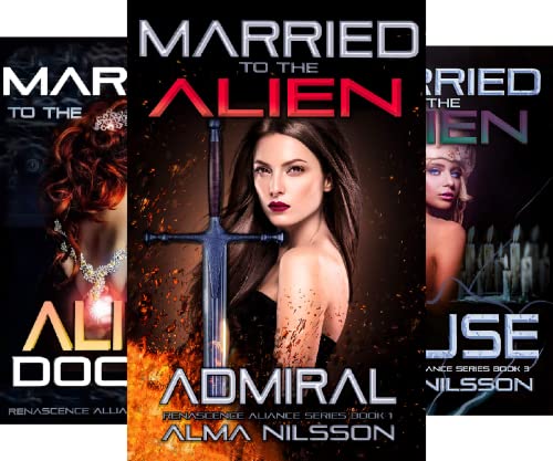 Renascence Alliance Romance Series