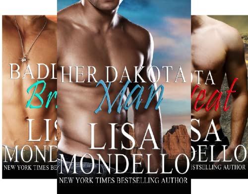 Dakota Hearts Romance Series