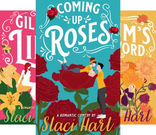 Bennet Brothers Romance Series