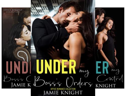 Under Him Romance Series