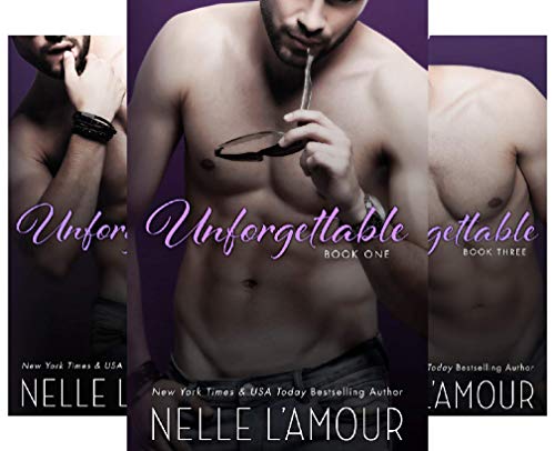 Unforgettable Romance Series