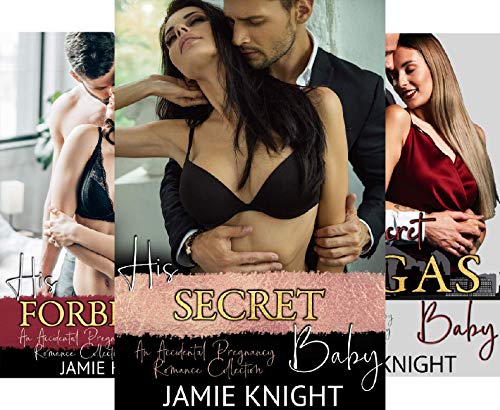 His Secret Baby Romance Collection Series