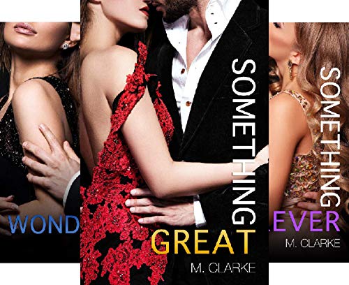 Something Great Romance Series