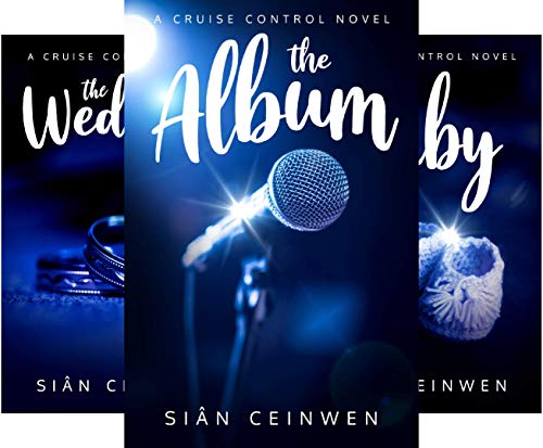 Cruise Control Romance Series