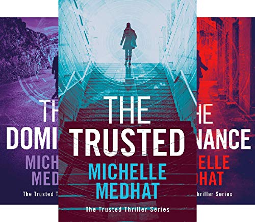 The Trusted Thriller Series