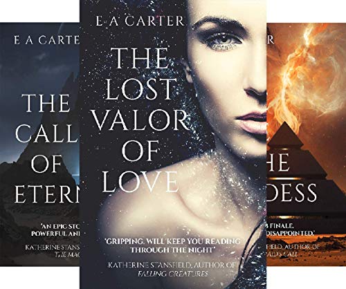 Transcendence Fantasy Series