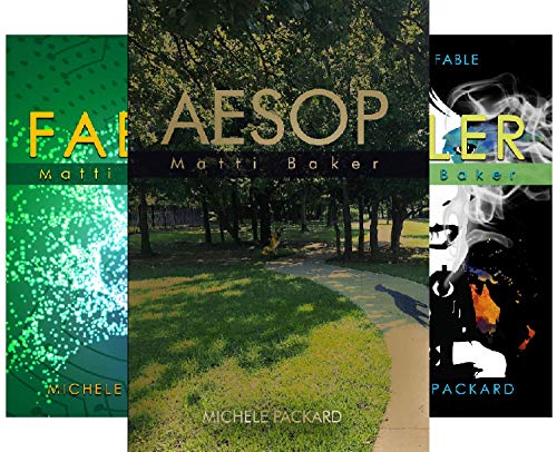 Aesop Thriller Series