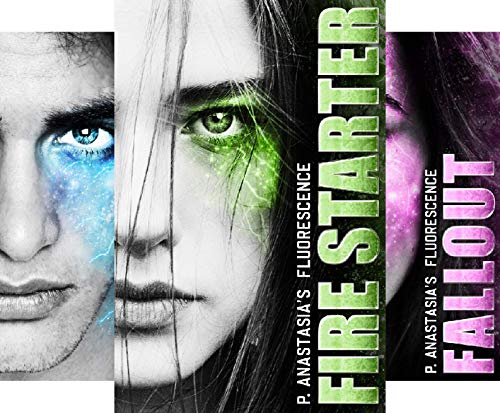 Fluorescence Fantasy Series