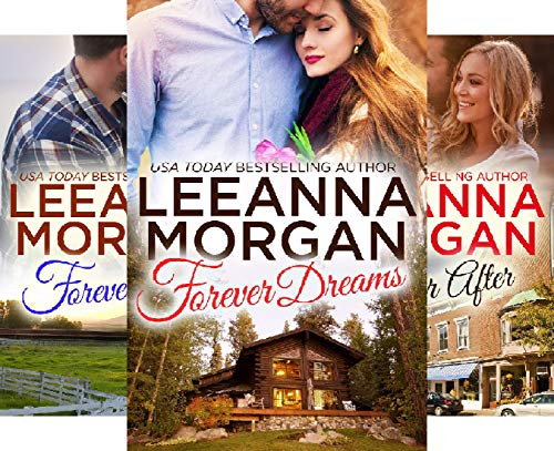 Montana Brides Romance Series