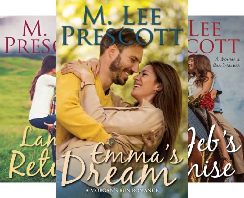 Morgan's Run Romance Series