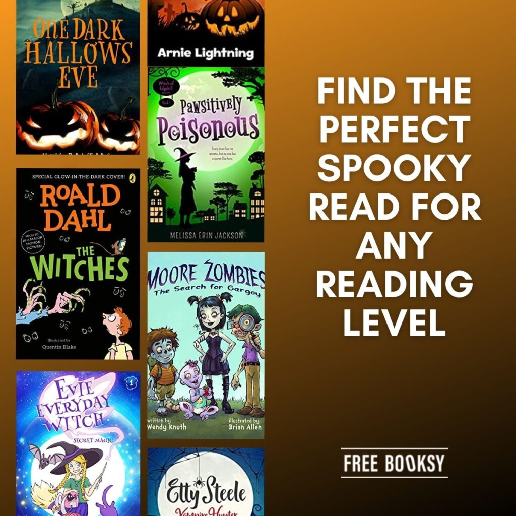 Top Scary Books Covers