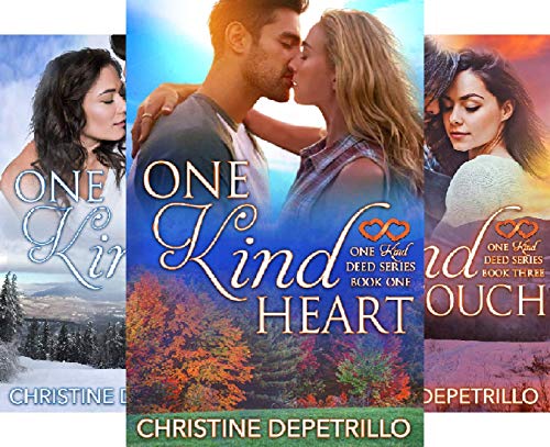 One Kind Deed Romance Series