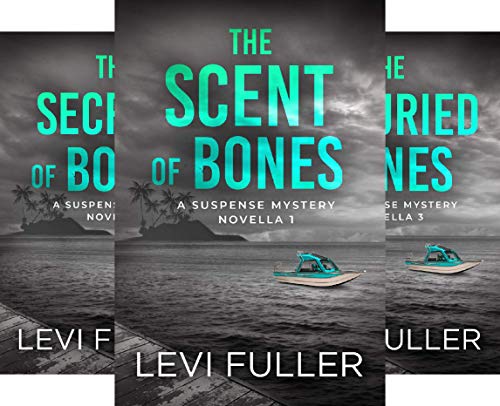 Isle of Bute Mystery Series