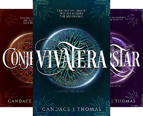 Vivatera Fantasy Series