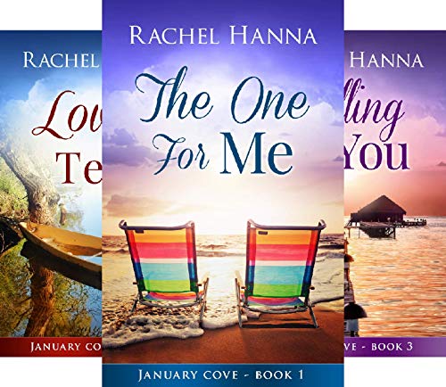 January Cove Romance Series