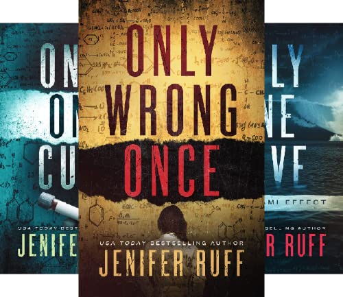 FBI and CDC Medical Thriller Series