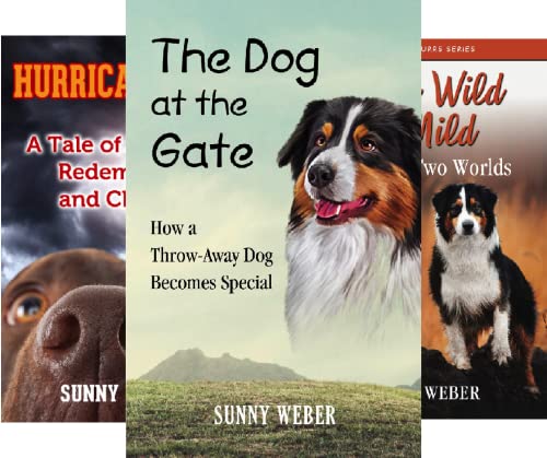 The Pups & Purrs Humane Education Young Adult Series