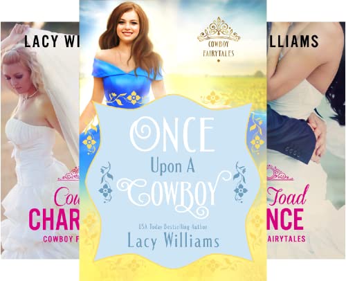 Cowboy Fairytales Romance Series