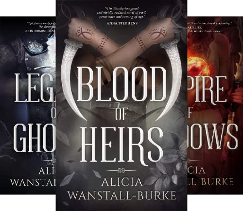 The Coraidic Sagas Fantasy Series