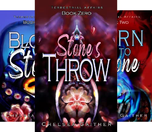 Terrestrial Affairs Fantasy Series