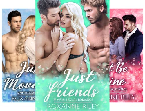 Just Us Romance Series