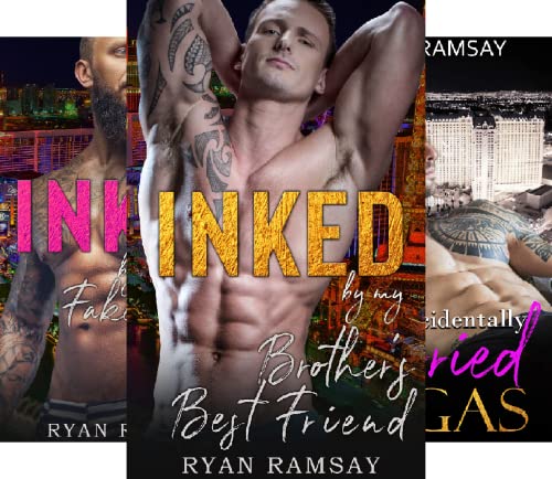 Love in Vegas Romance Series