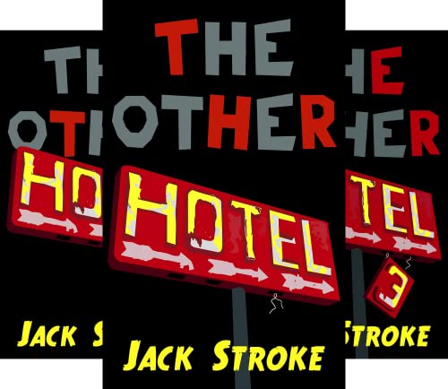 The Other Hotel Thriller Series