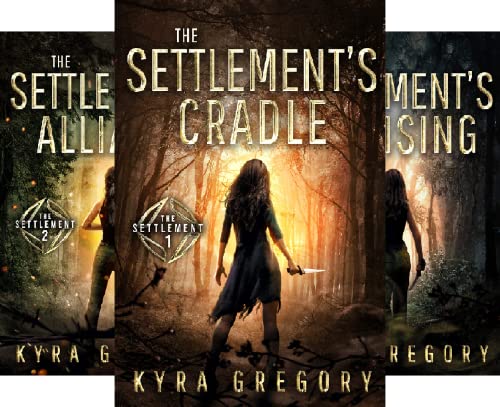 The Settlement Young Adult Series
