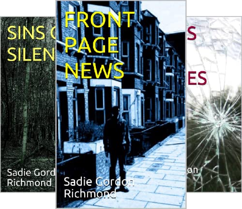 London Mystery Series