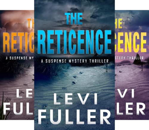 Nantahala River Mystery Series