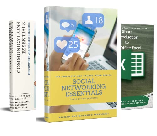 2001 Non-Fiction Series