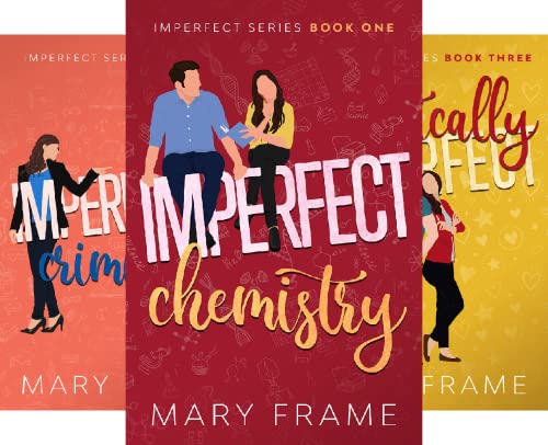 Imperfect Romance Series