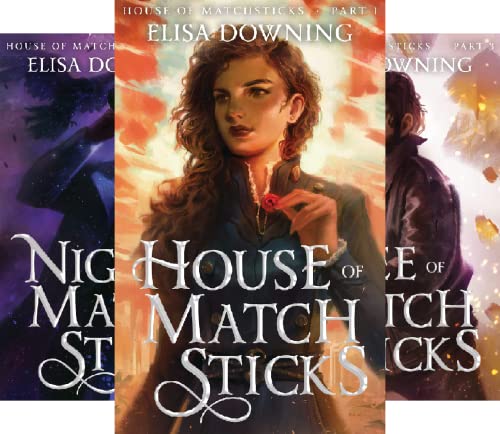 House of Matchsticks Young Adult Series