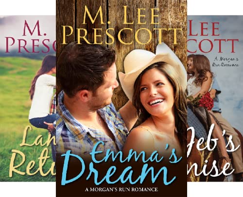 Morgan's Run Romance Series