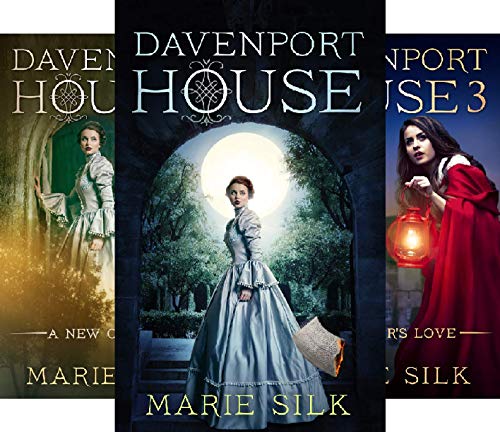 Davenport House Mystery Series