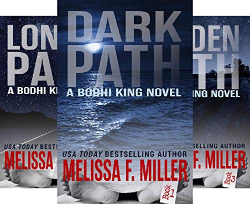 Bodhi King Thriller Series
