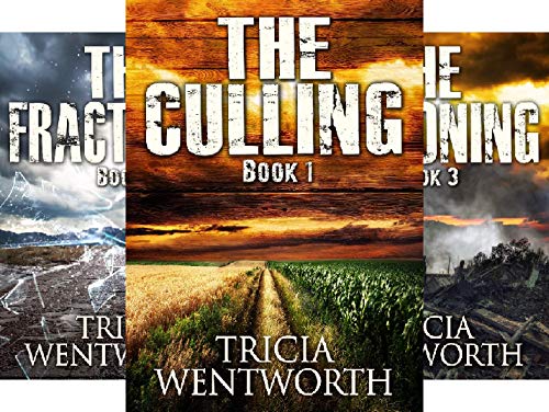 The Culling Young Adult Series
