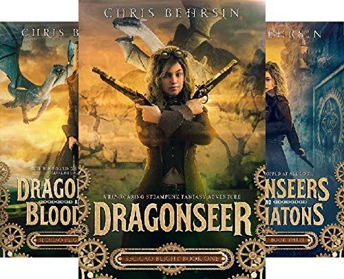 Secicao Blight Fantasy Series